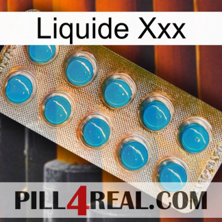 Liquid Xxx new09